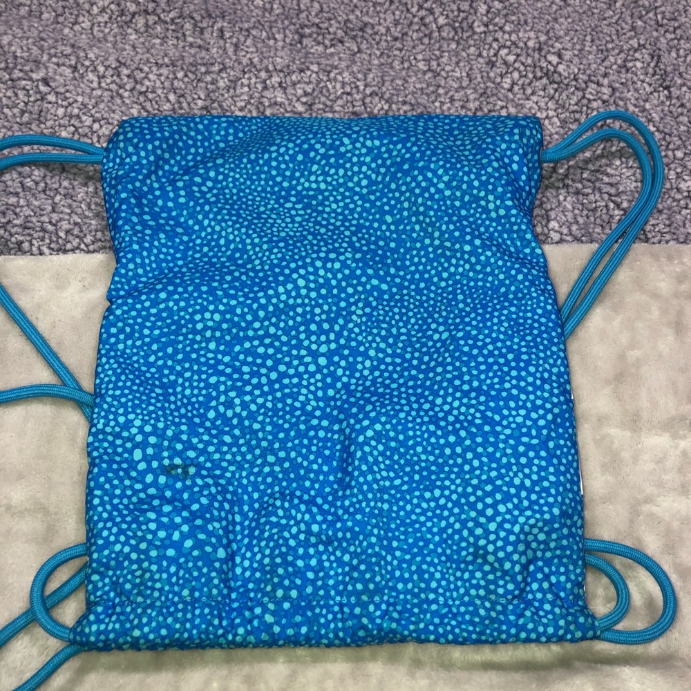 Nike drawstring bag - Picture 2 of 4